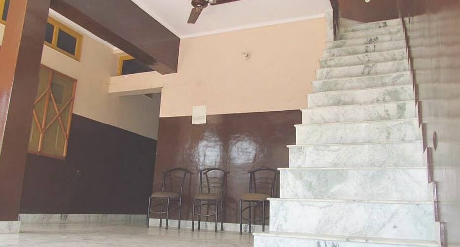 New Everest Hotel, Corbett 5
